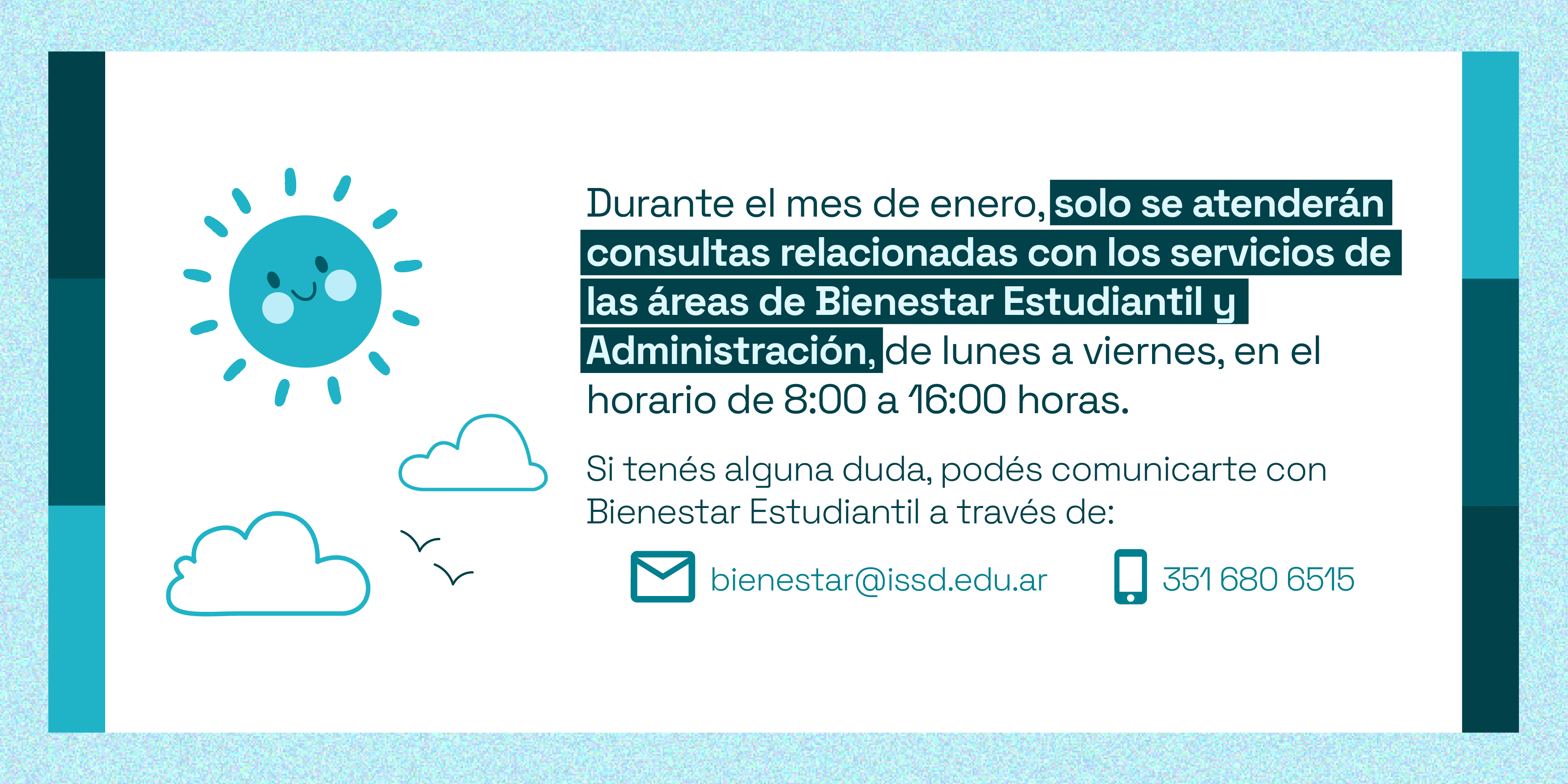 horario verano
